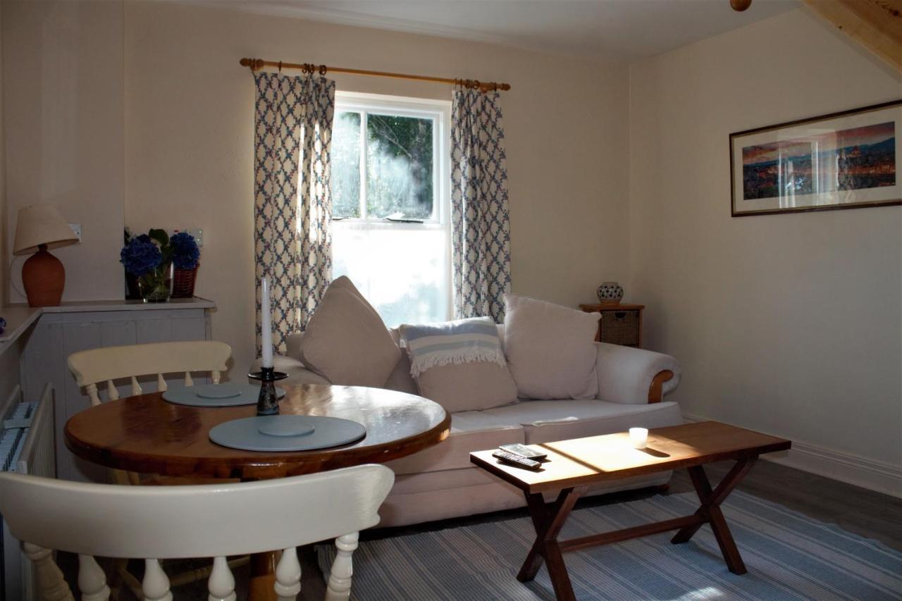Remarkable Apartment In Kenmare Ireland Eksteriør billede