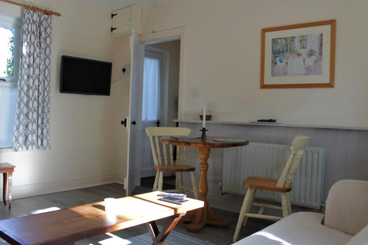 Remarkable Apartment In Kenmare Ireland Eksteriør billede